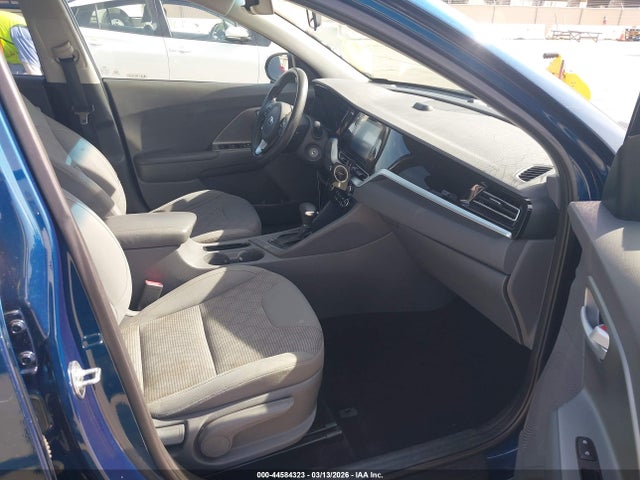 KIA NIRO LX 2020 KNDCB3LC4L5368431 Image 5