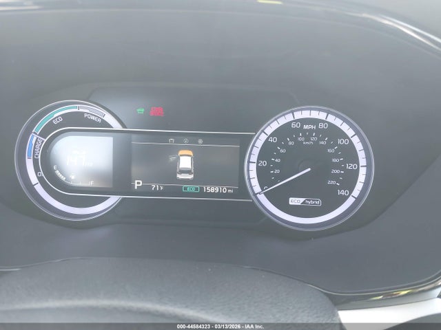 KIA NIRO LX 2020 KNDCB3LC4L5368431 Image 7