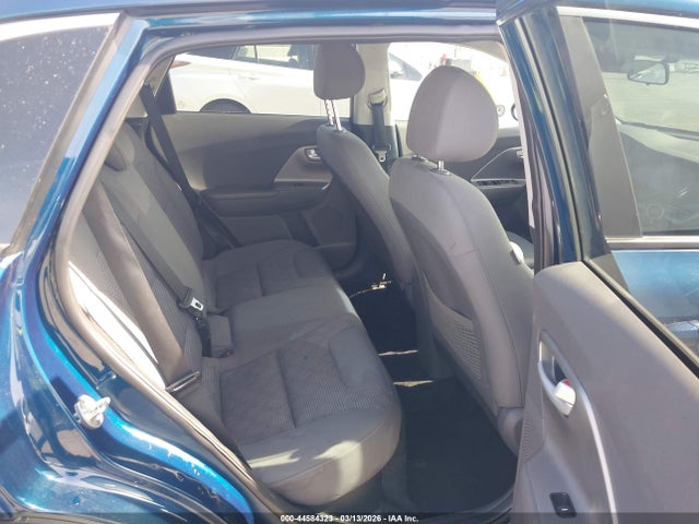 KIA NIRO LX 2020 KNDCB3LC4L5368431 Image 8