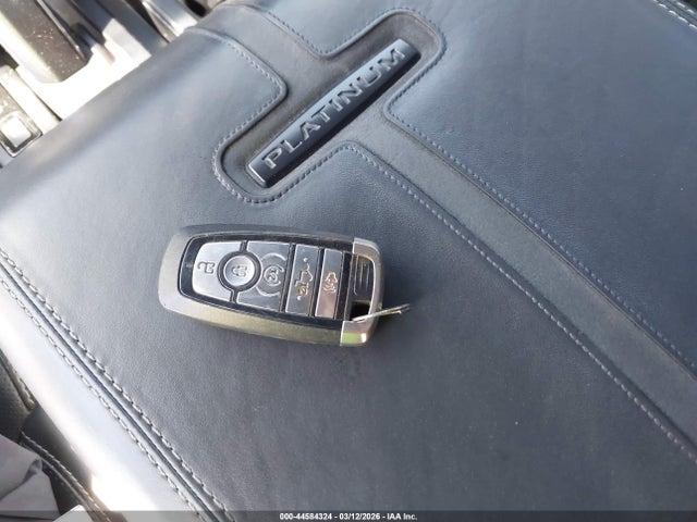 Ford F-150 Platinum 2022 1FTFW1ED5NFC17977 Image 11