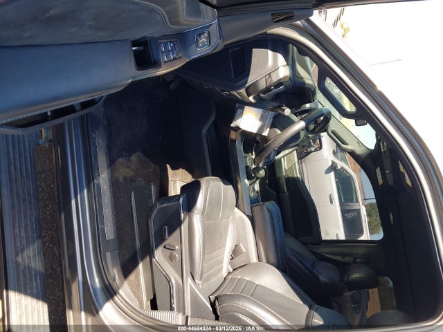 Ford F-150 Platinum 2022 1FTFW1ED5NFC17977 Image 5