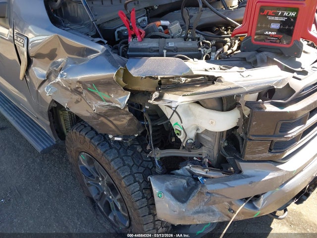 Ford F-150 Platinum 2022 1FTFW1ED5NFC17977 Image 6