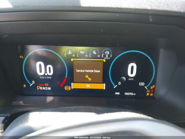 Ford F-150 Platinum 2022 1FTFW1ED5NFC17977 Image 7