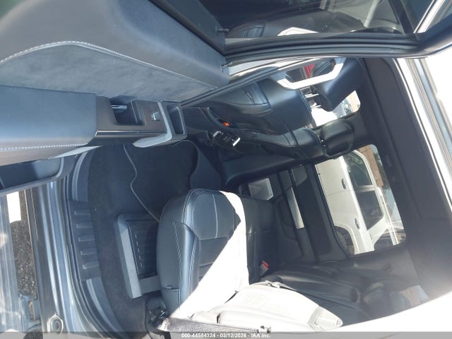 Ford F-150 Platinum 2022 1FTFW1ED5NFC17977 Image 8