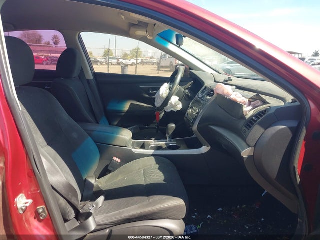 Продаж на аукціоні авто 2015 Nissan Altima 2.5 S, vin: 1N4AL3AP2FC227177, номер лоту: 44584327