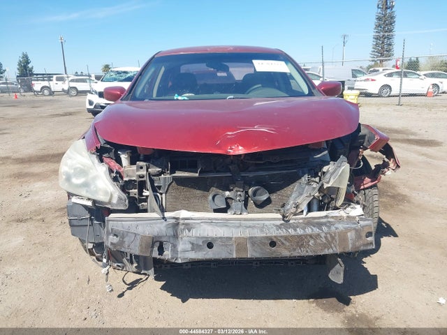 Продаж на аукціоні авто 2015 Nissan Altima 2.5 S, vin: 1N4AL3AP2FC227177, номер лоту: 44584327