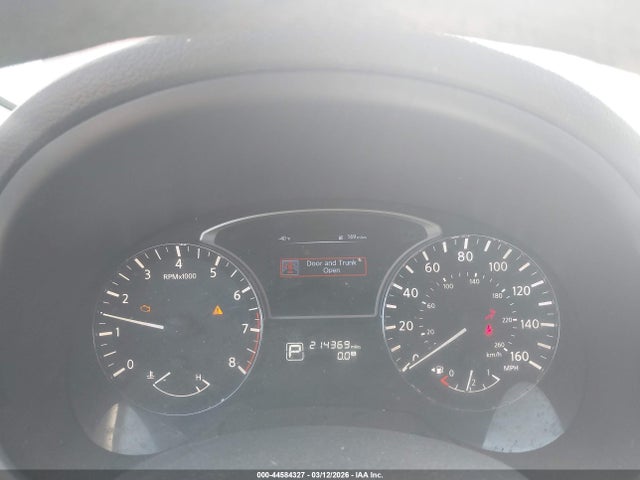 Продаж на аукціоні авто 2015 Nissan Altima 2.5 S, vin: 1N4AL3AP2FC227177, номер лоту: 44584327