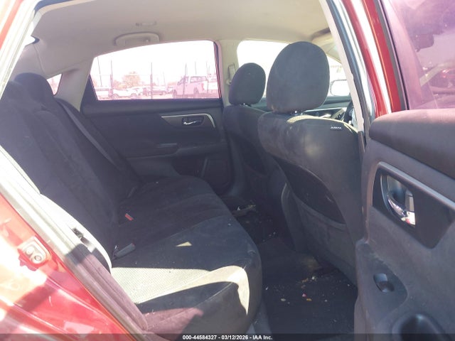 Продаж на аукціоні авто 2015 Nissan Altima 2.5 S, vin: 1N4AL3AP2FC227177, номер лоту: 44584327