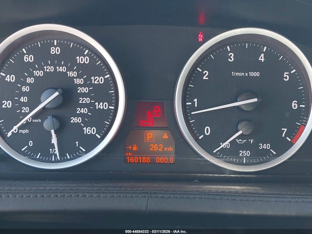 Продажа на аукционе авто 2008 Bmw 650i, vin: WBAEB53578CX61989, номер лота: 44584332