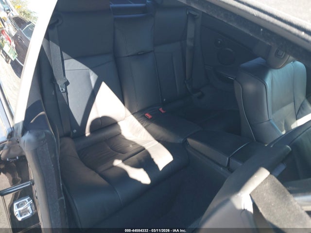 Продажа на аукционе авто 2008 Bmw 650i, vin: WBAEB53578CX61989, номер лота: 44584332