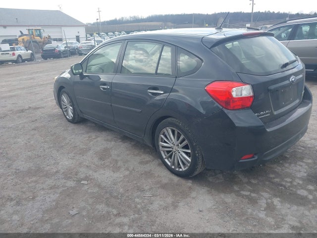 Aukcja sprzedaży 2014 Subaru Impreza 2.0i Limited, vin: JF1GPAG61E8330206, numer aukcji: 44584334