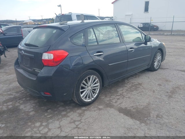 Aukcja sprzedaży 2014 Subaru Impreza 2.0i Limited, vin: JF1GPAG61E8330206, numer aukcji: 44584334