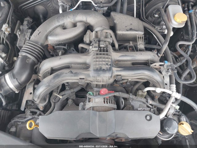 Aukcja sprzedaży 2014 Subaru Impreza 2.0i Limited, vin: JF1GPAG61E8330206, numer aukcji: 44584334