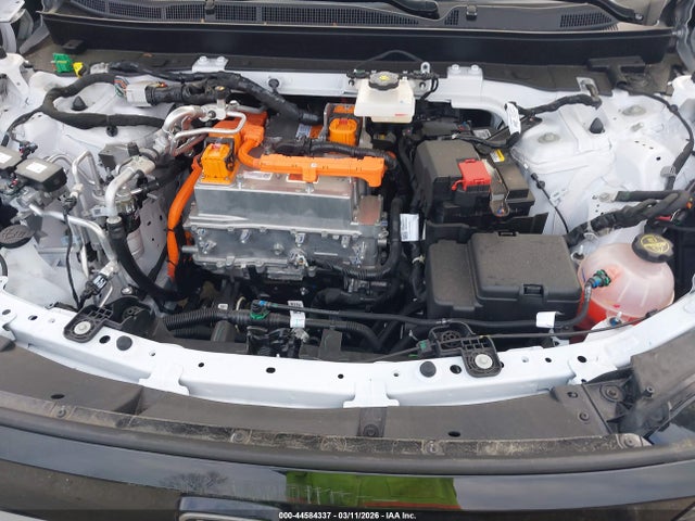 Honda Prologue Touring 2025 3GPKHXRJ8SS503310 Image 10