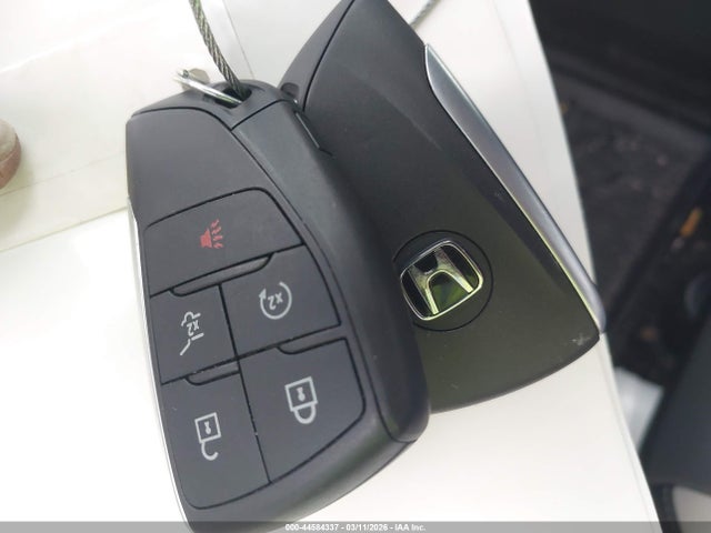 Honda Prologue Touring 2025 3GPKHXRJ8SS503310 Image 11