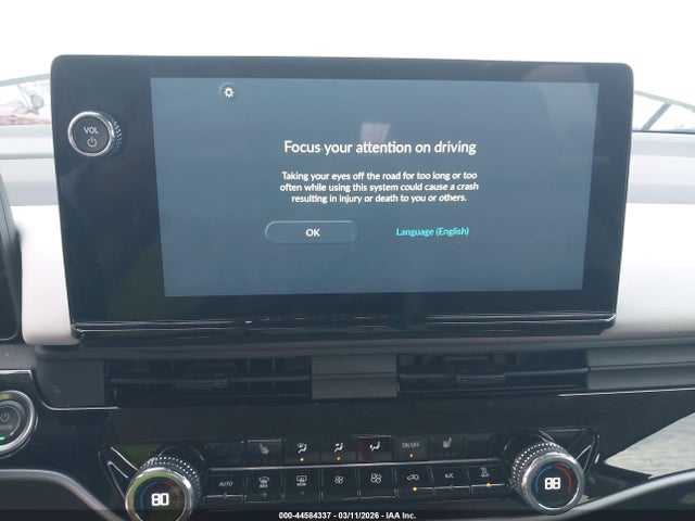 Honda Prologue Touring 2025 3GPKHXRJ8SS503310 Image 19