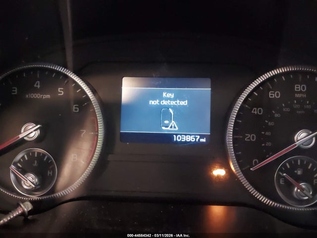 Aukcja sprzedaży 2021 Kia Telluride S, vin: 5XYP6DHC5MG165075, numer aukcji: 44584342