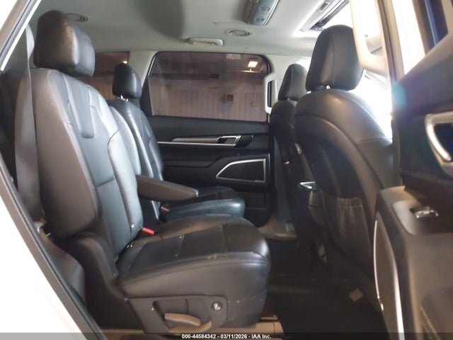 Aukcja sprzedaży 2021 Kia Telluride S, vin: 5XYP6DHC5MG165075, numer aukcji: 44584342