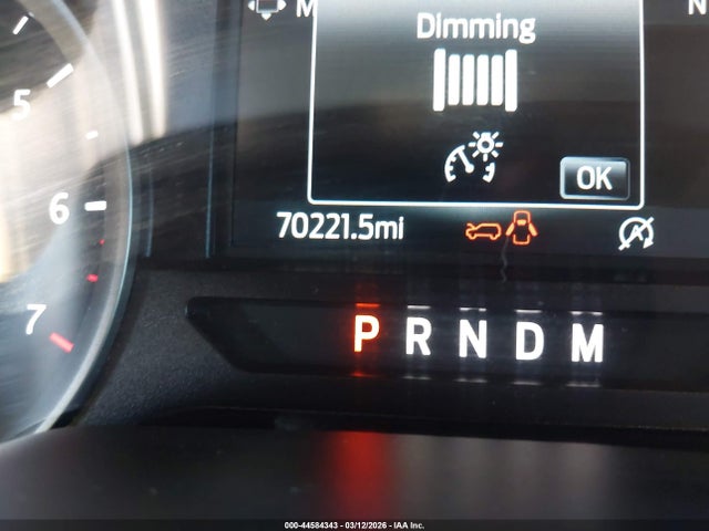 1FMJU1HT2LEA33646 Ford Expedition Xlt