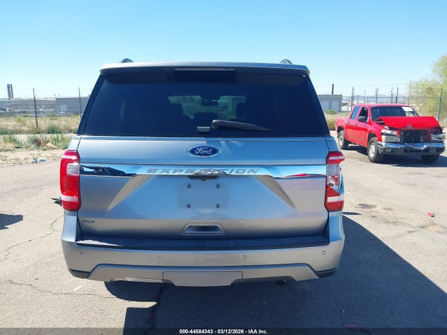 Ford Expedition Xlt 2020 1FMJU1HT2LEA33646 Image 17
