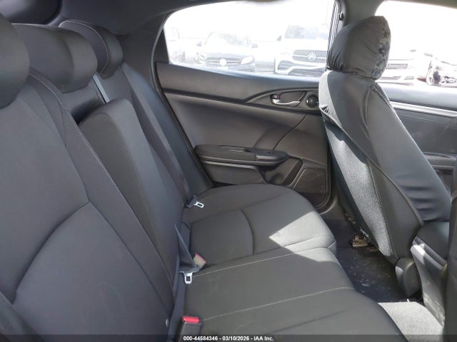 SHHFK7H51HU411674 Honda CIVIC EX