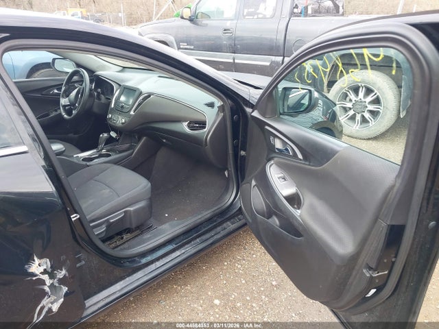 Продаж на аукціоні авто 2016 Chevrolet Malibu 1lt, vin: 1G1ZE5ST5GF241808, номер лоту: 44584353