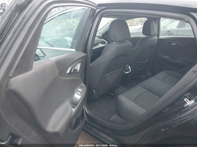 Продаж на аукціоні авто 2016 Chevrolet Malibu 1lt, vin: 1G1ZE5ST5GF241808, номер лоту: 44584353