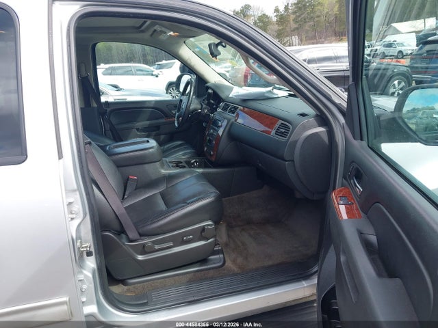 Aukcja sprzedaży 2012 Chevrolet Suburban 1500 Lt, vin: 1GNSCJE09CR115511, numer aukcji: 44584355