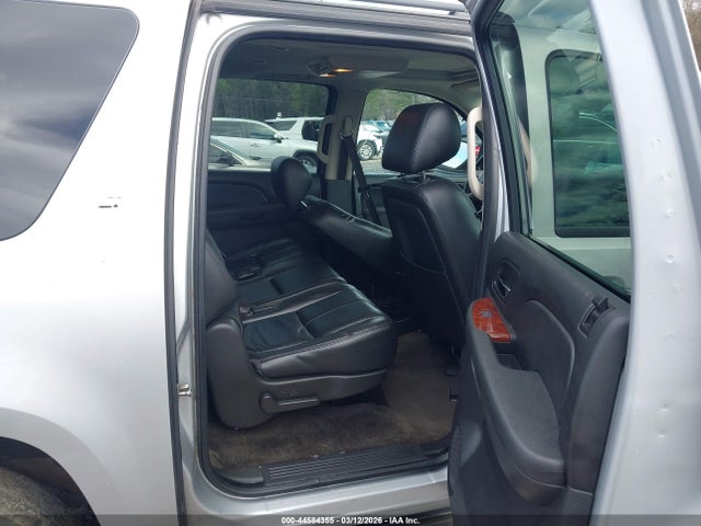 Aukcja sprzedaży 2012 Chevrolet Suburban 1500 Lt, vin: 1GNSCJE09CR115511, numer aukcji: 44584355