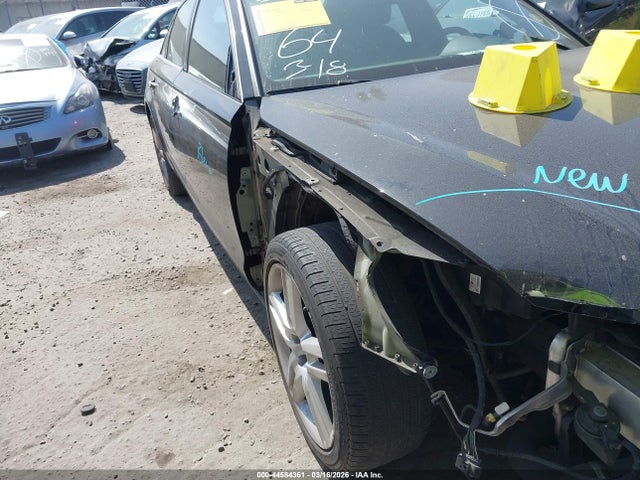 2015 AUDI A6 WAUGFAFC6FN034053 Photo 0