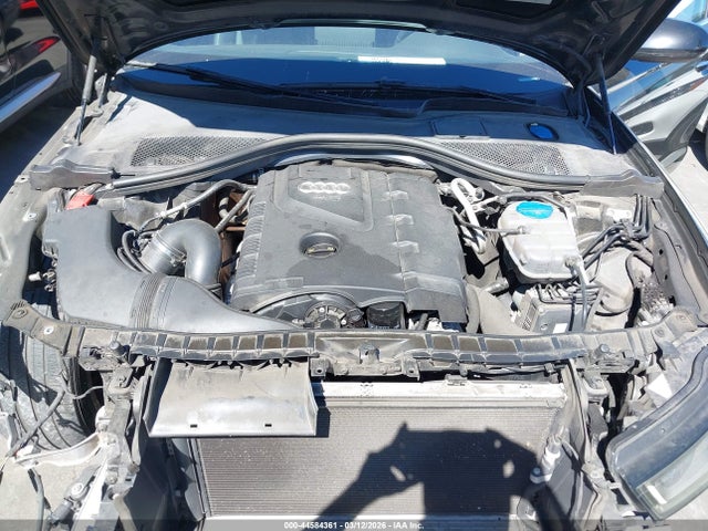 2015 AUDI A6 WAUGFAFC6FN034053 Photo 9
