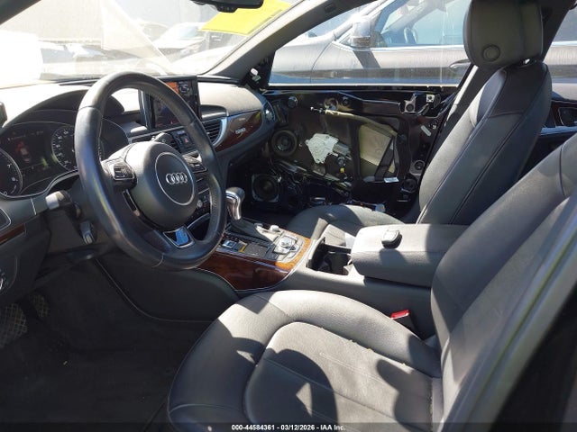 Aukcja sprzedaży 2015 Audi A6 2.0t Premium, vin: WAUGFAFC6FN034053, numer aukcji: 44584361