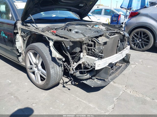 2015 AUDI A6 WAUGFAFC6FN034053 Photo 5