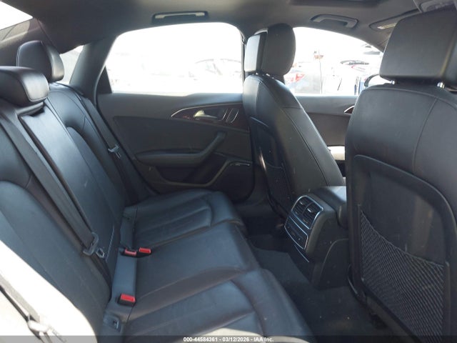 2015 AUDI A6 WAUGFAFC6FN034053 Photo 7