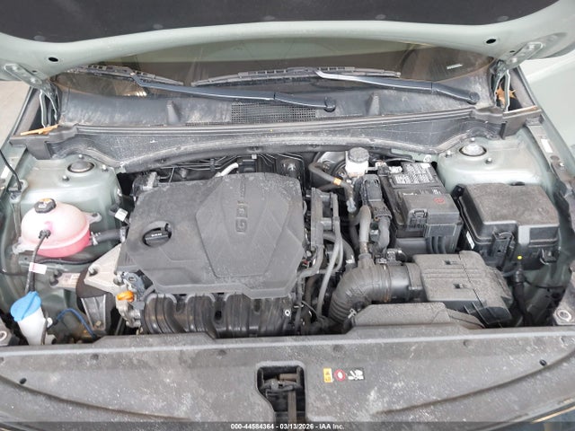 2023 KIA SPORTAGE 5XYK7CAF0PG067436 Photo 9