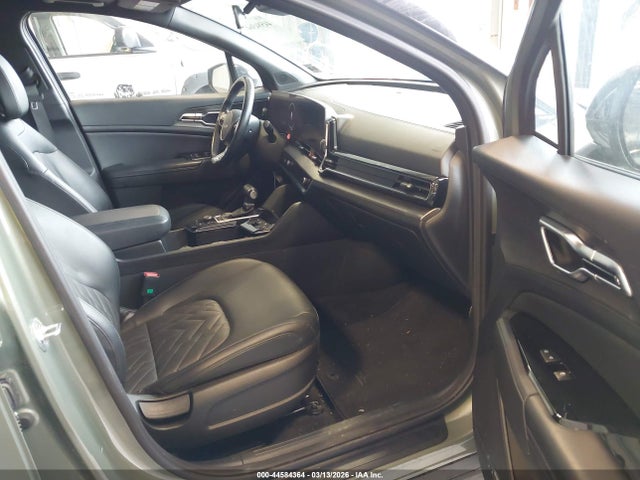 2023 KIA SPORTAGE 5XYK7CAF0PG067436 Photo 4