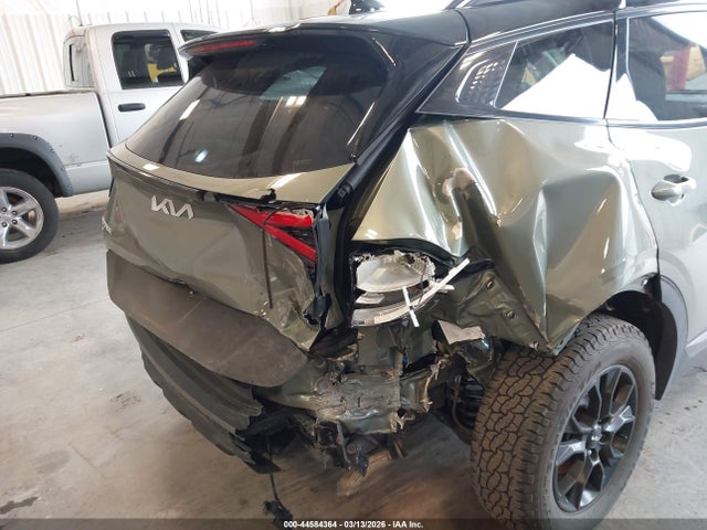 2023 KIA SPORTAGE 5XYK7CAF0PG067436 Photo 5