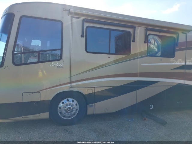 Auction sale of the 2003 Spartan Motors Motorhome 4vz, vin: 4VZAU349X3C043054, lot number: 44584368