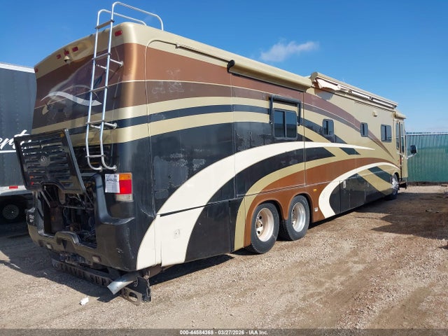 Auction sale of the 2003 Spartan Motors Motorhome 4vz, vin: 4VZAU349X3C043054, lot number: 44584368