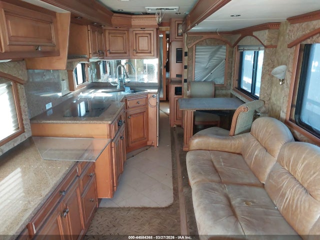 Auction sale of the 2003 Spartan Motors Motorhome 4vz, vin: 4VZAU349X3C043054, lot number: 44584368