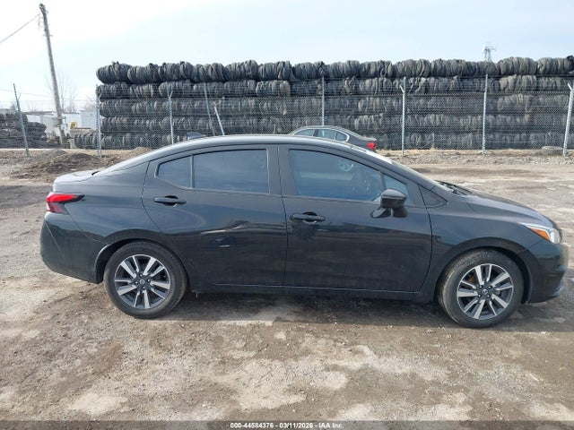 Nissan Versa Sv Xtronic Cvt 2021 3N1CN8EV5ML866919 Image 13