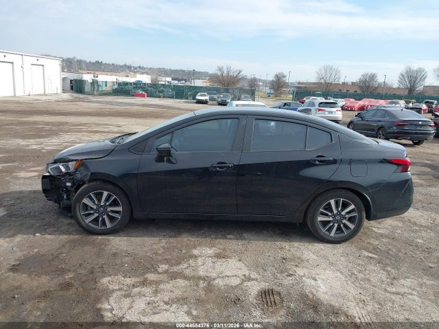 Nissan Versa Sv Xtronic Cvt 2021 3N1CN8EV5ML866919 Image 14