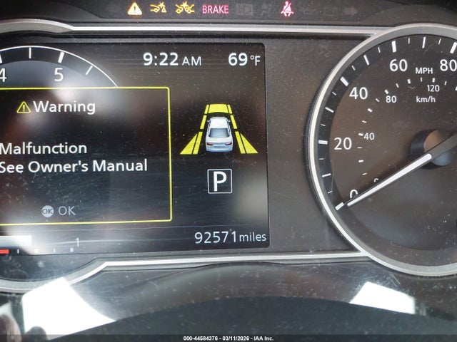 Nissan Versa Sv Xtronic Cvt 2021 3N1CN8EV5ML866919 Image 15