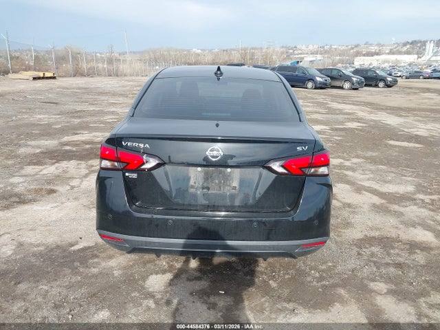 Nissan Versa Sv Xtronic Cvt 2021 3N1CN8EV5ML866919 Image 16