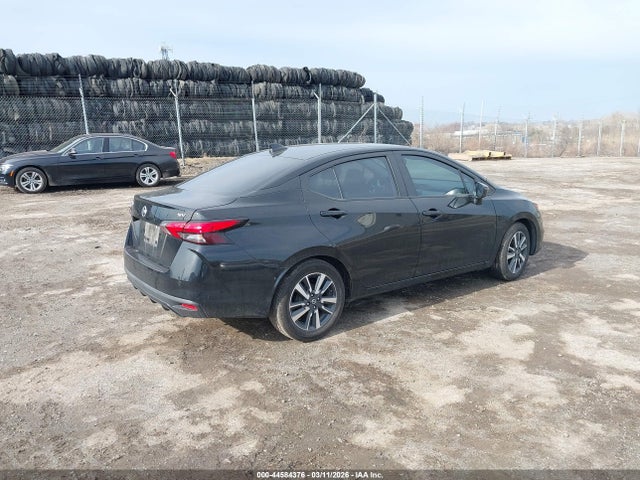 Nissan Versa Sv Xtronic Cvt 2021 3N1CN8EV5ML866919 Image 4
