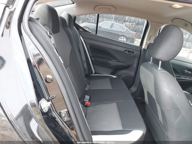 Nissan Versa Sv Xtronic Cvt 2021 3N1CN8EV5ML866919 Image 8