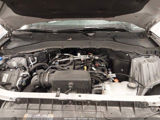 44584380 :رقم المزاد ، 1FMSK8DH6RGA78297 vin ، 2024 Ford Explorer Xlt مزاد بيع