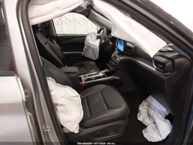 44584380 :رقم المزاد ، 1FMSK8DH6RGA78297 vin ، 2024 Ford Explorer Xlt مزاد بيع