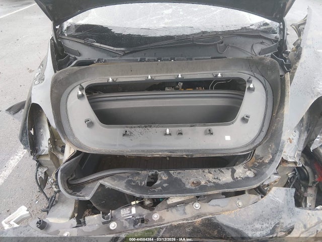 Aukcja sprzedaży 2021 Tesla Model Y Long Range Dual Motor All-wheel Drive, vin: 5YJYGDEEXMF146519, numer aukcji: 44584384
