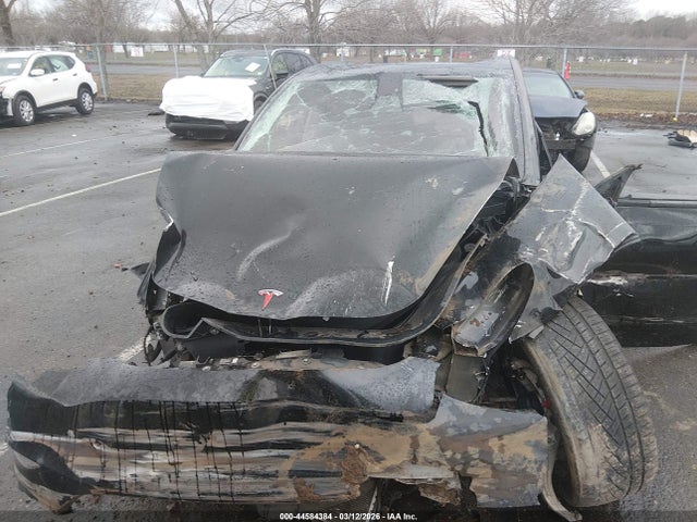 Aukcja sprzedaży 2021 Tesla Model Y Long Range Dual Motor All-wheel Drive, vin: 5YJYGDEEXMF146519, numer aukcji: 44584384